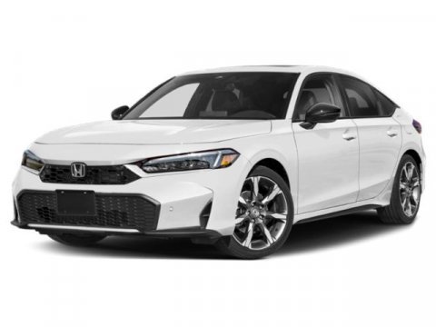 New 2027 Honda Civic Sport Touring image 1