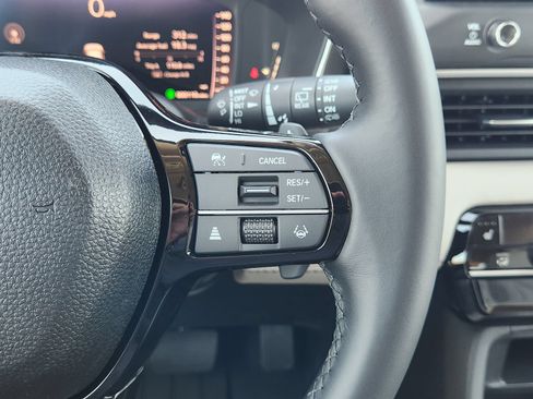 New 2026 Honda Pilot EX-L image 32