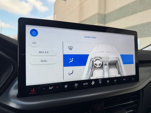 Used 2023 Ford Escape Active w/ Tech Pack #2 image 27