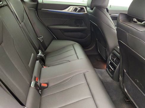 Used 2024 BMW i4 eDrive35 w/ Premium Package RWD image 21