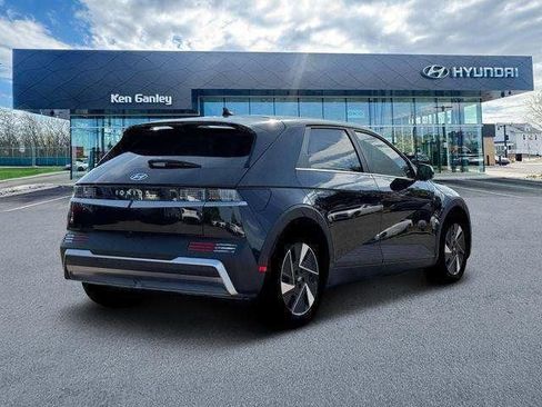 New 2025 Hyundai Ioniq 5 SE RWD image 7