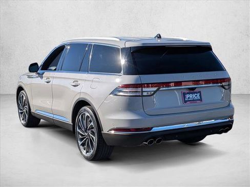 Used 2022 Lincoln Aviator Reserve w/ Equipment Group 201A image 7