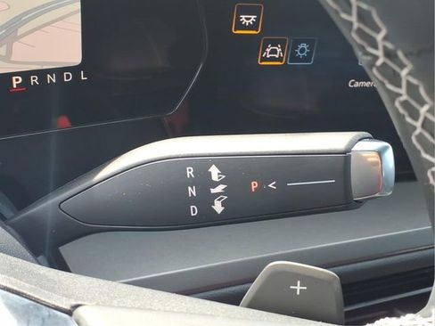 New 2026 Chevrolet Traverse LT w/ LPO, Floor Liner Package image 11