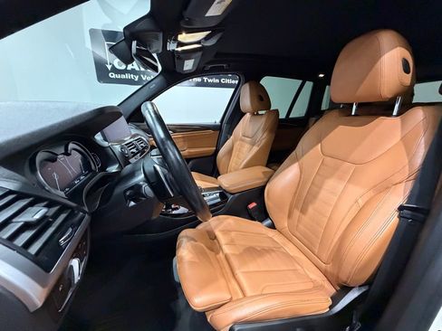 Used 2019 BMW X3 xDrive30i w/ Premium Package image 23