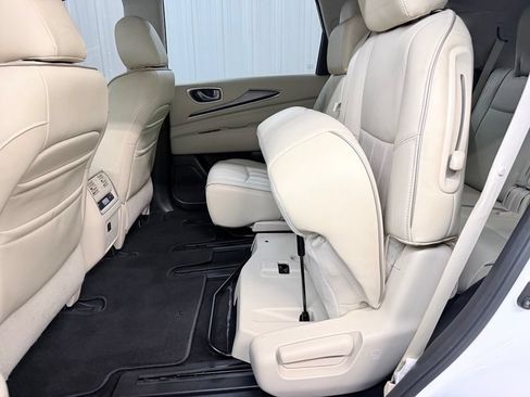 Used 2017 INFINITI QX60 FWD w/ Premium Plus Package image 34