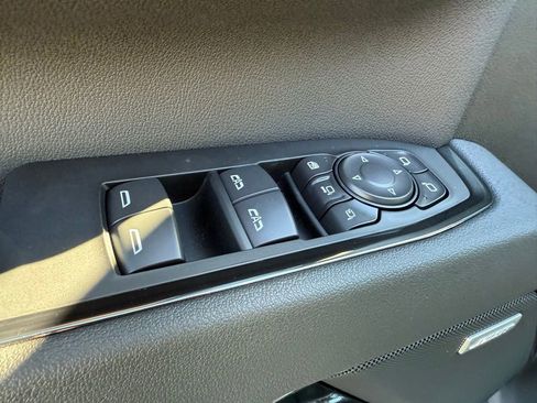 New 2026 GMC Sierra 2500 AT4 w/ AT4 Premium Plus Package image 20