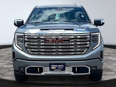 New 2026 GMC Sierra 1500 Denali w/ Denali Reserve Package