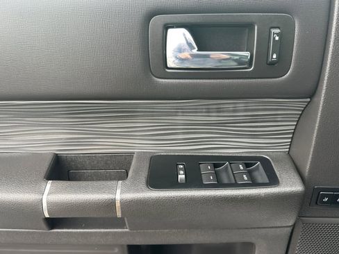 Used 2018 Ford Flex Limited w/ Equipment Group 303A image 12