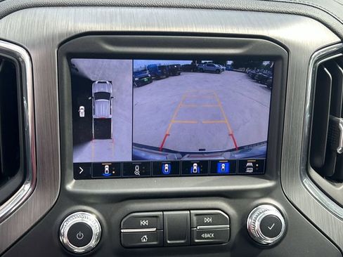Used 2022 GMC Sierra 2500 Denali w/ Technology Package AWD/4WD image 7