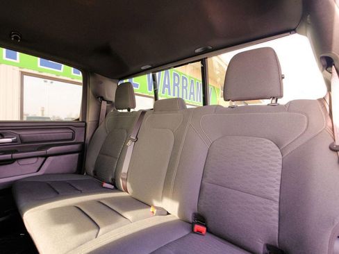 New 2025 RAM 1500 Tradesman image 33