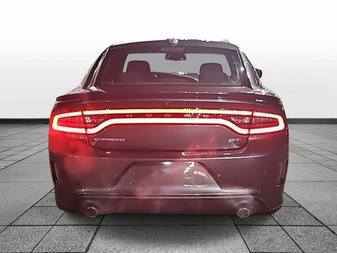 Used 2023 Dodge Charger GT image 6