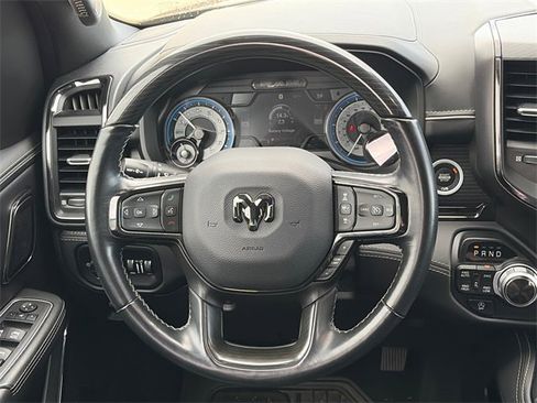 Used 2022 RAM 1500 Limited image 15