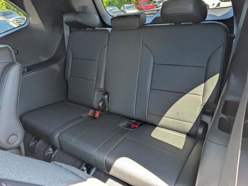 New 2026 Buick Enclave Preferred w/ Power Package image 12