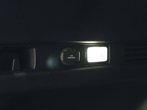 Used 2025 Honda CR-V EX-L image 44