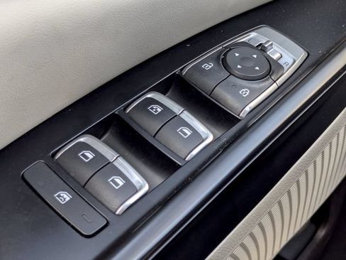 Certified 2024 Kia Carnival LX FWD image 30