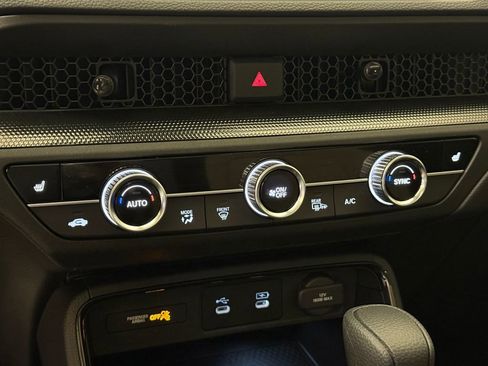 New 2026 Honda CR-V EX image 25