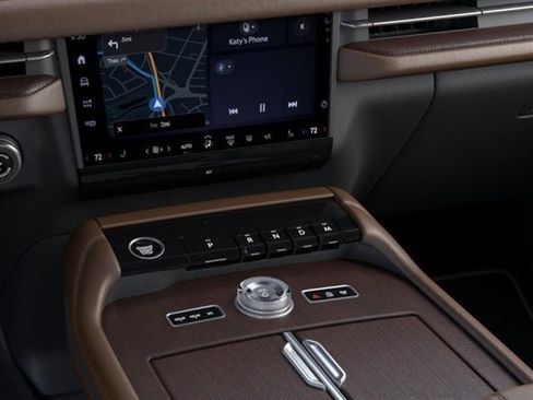 New 2026 Lincoln Navigator L Reserve AWD/4WD image 38