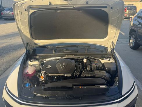 Used 2025 Hyundai Sonata SEL image 34