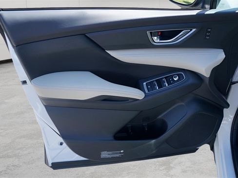 Used 2024 Subaru Ascent Limited image 30