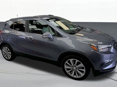 Used 2019 Buick Encore Preferred