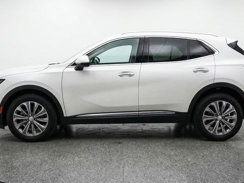 Used 2024 Buick Envision Preferred AWD/4WD image 5