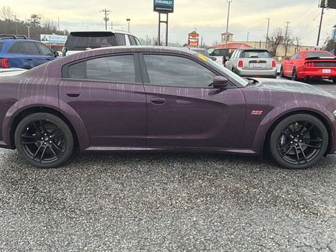 Used 2022 Dodge Charger Scat Pack image 5