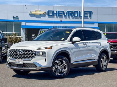 Used 2023 Hyundai Santa Fe SEL w/ Premium Package