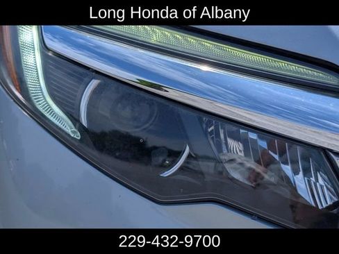 Used 2020 Honda Pilot LX image 4