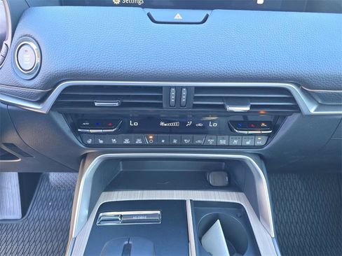 New 2026 MAZDA CX-90 3.3 Turbo w/ Premium Sport Pkg image 29