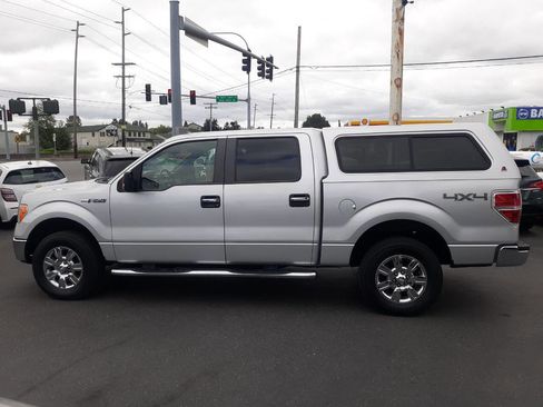 Used 2009 Ford F150 Lariat image 8