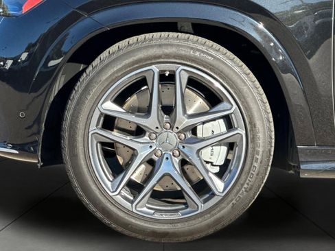 Used 2024 Mercedes-Benz GLE 53 AMG 4MATIC Coupe image 4