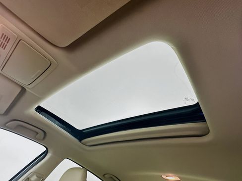 Used 2015 Honda Accord EX-L image 24