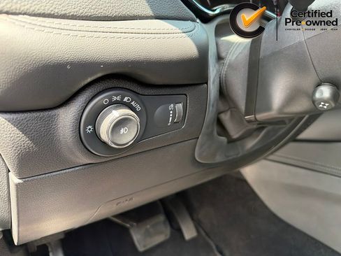 Certified 2022 Dodge Durango GT RWD image 51