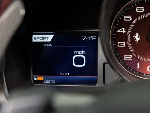 Used 2022 Ferrari F8 Tributo RWD image 50
