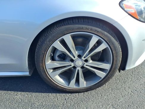 Used 2017 Mercedes-Benz C 300 4MATIC Coupe image 9