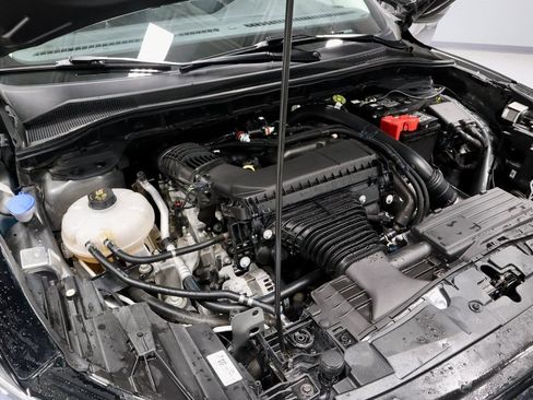 Certified 2025 Ford Escape Platinum image 19