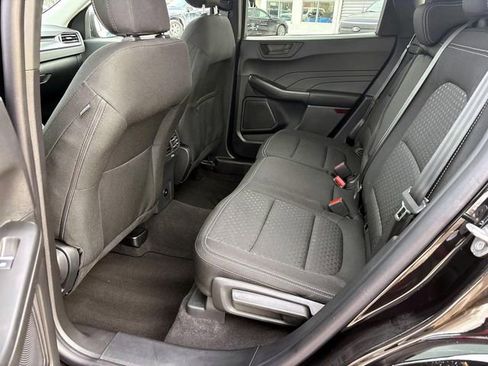 Used 2025 Ford Escape Active w/ Cold Weather Package image 10