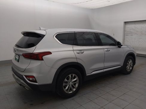 Used 2020 Hyundai Santa Fe SEL FWD image 10