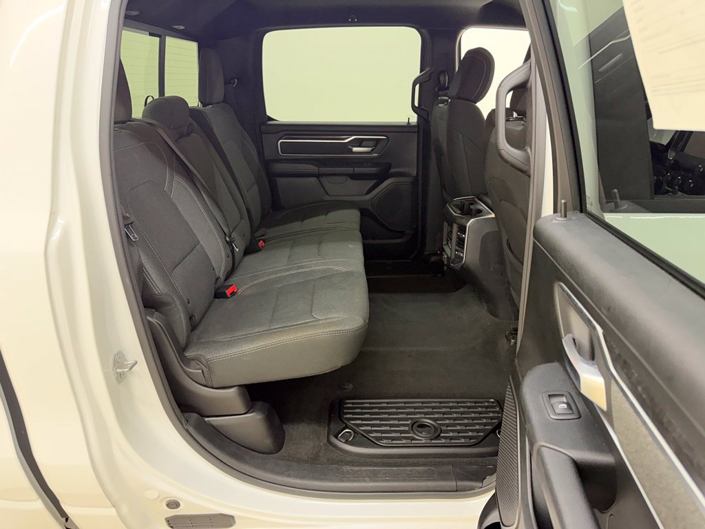Used 2020 RAM 1500 Big Horn AWD/4WD image 13