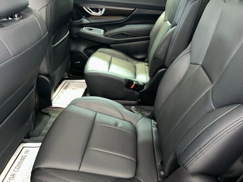 New 2026 Subaru Ascent Touring AWD/4WD image 5