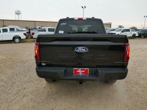New 2025 Ford F150 STX image 6