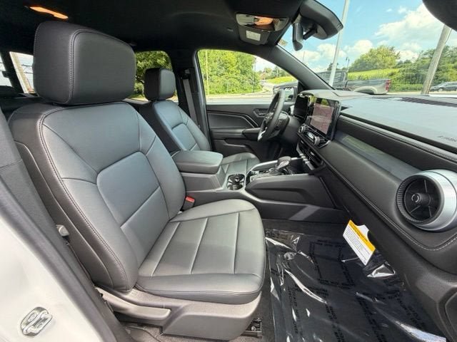 New 2026 Chevrolet Colorado LT w/ LT Convenience Package AWD/4WD image 35