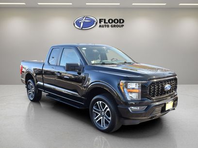 Used 2023 Ford F150 XL w/ STX Appearance Package