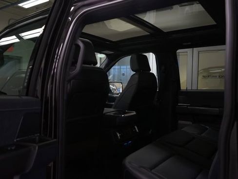 Certified 2023 Ford F150 Lariat w/ Equipment Group 502A High image 23