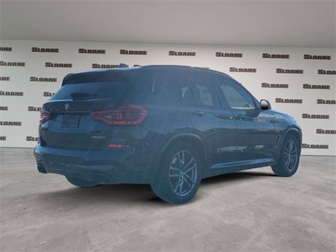 Used 2020 BMW X3 M40i w/ Executive Package image 5