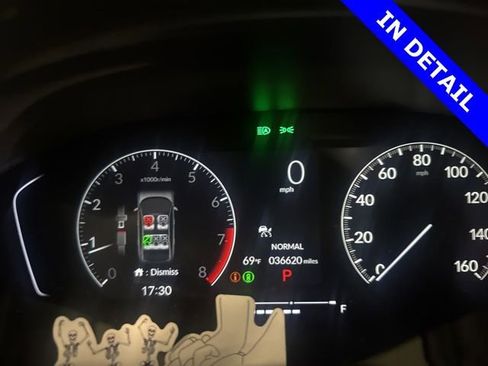 Certified 2023 Honda Civic Sport image 4