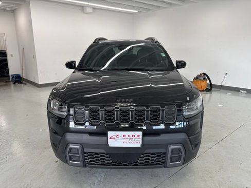 New 2026 Jeep Cherokee Limited AWD/4WD image 2