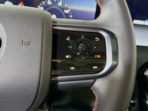 Certified 2025 Nissan Armada PRO-4X w/ Pro-4X Premium Package image 24