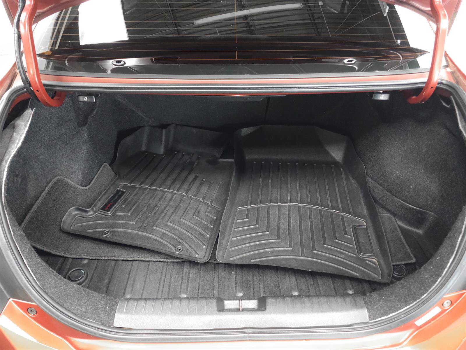 Used 2009 Honda Civic Si image 12
