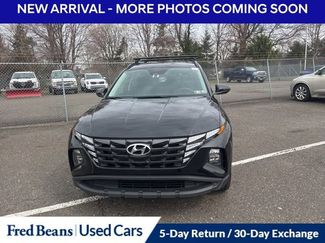 Used 2023 Hyundai Tucson XRT video 2